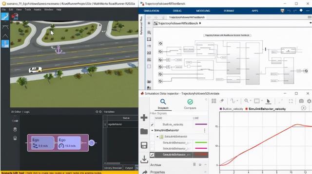 MathWorks发布MATLAB和Simulink版本2022a