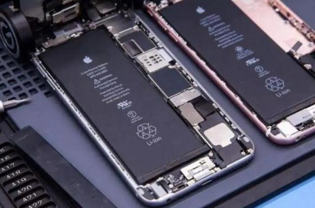 iPhone寿命有多长？内行人：出现这3个信号，就提醒你该换手机了