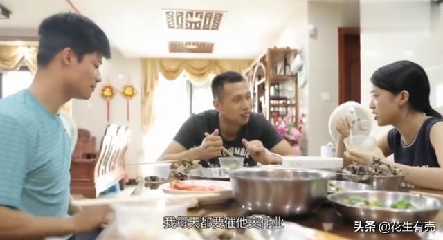 20年后再看林艳芳：新婚就把丈夫还给祖国，苏炳添娶她三生有幸