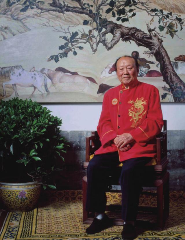 他为毛主席做饭22年，从未放过一滴酱油，饭后亲自把菜单销毁