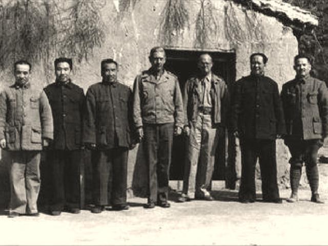 抗美援朝：除了彭总，其实这四人也足可胜任志愿军司令员