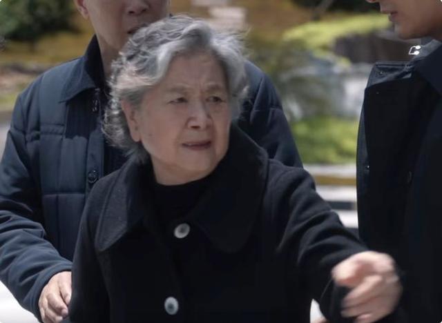 《心居》8个角色塑造排名，海清讨喜，张颂文高级，童瑶挤进前三