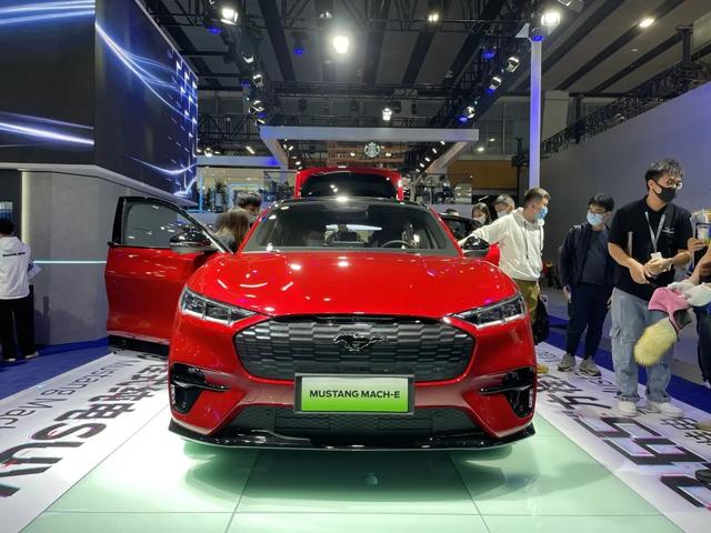 上海宝马工程机械展观后感