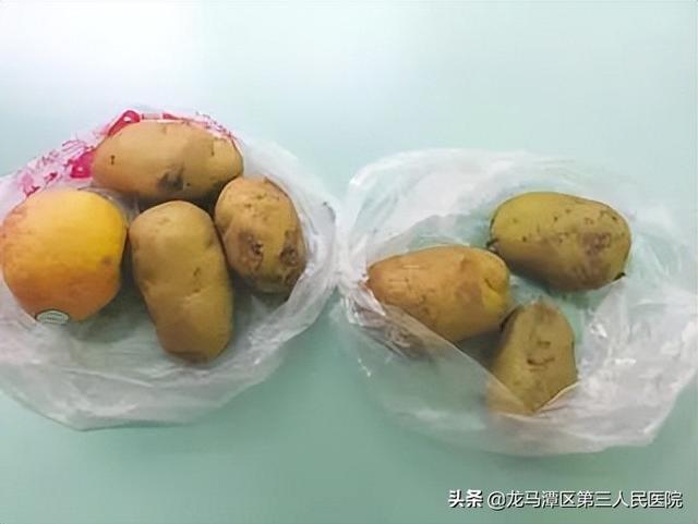 发芽的蔬菜到底还能不能吃？详尽解答来了！