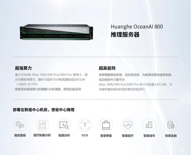 昇腾万里｜黄河信产成为昇腾认证级整机硬件伙伴