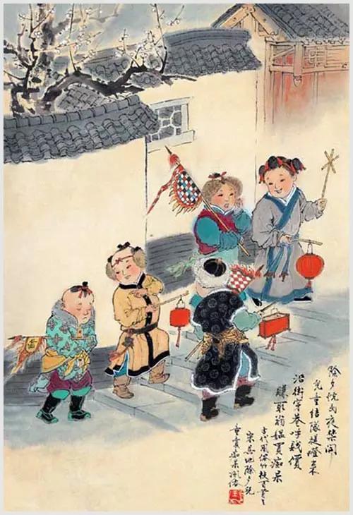 中国风俗习惯 中国风俗习惯（风俗中国的风俗） 生活