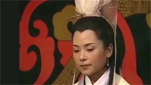 秦始皇一生都没册封皇后，其实是在等一个人，却没等到