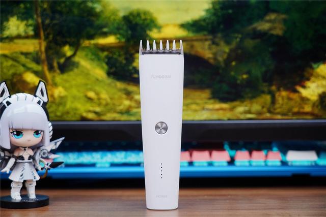 售价99元，比小米的同类产品还具性价比，飞科赢了一次