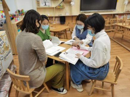 叮铃～上课啦！看翔安各校的云端课堂畅学体验吧！