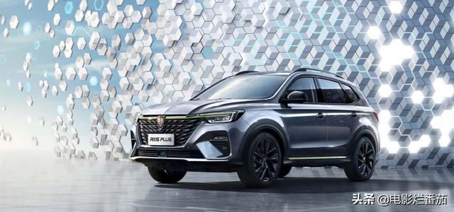 10万左右的suv