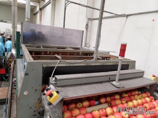 2018年意大利农业机械展