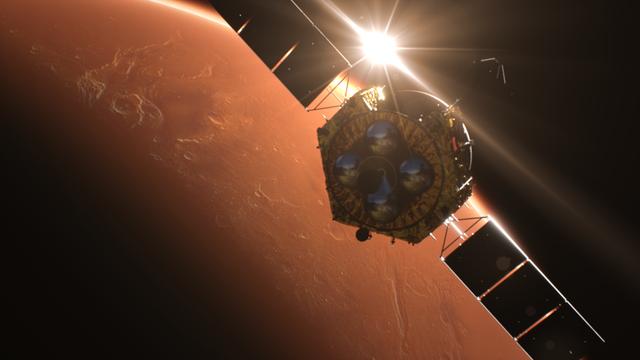 它曾是地球的“孪生星”，却走向了完全不同的命运