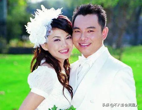 李湘简介:李湘又离婚了！闪婚、骗婚、吃软饭，她的前任一个比一个渣