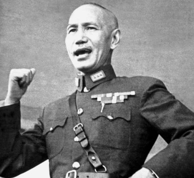 1958年，毛主席问周谷城等众多老友：关公姓什么？结果无一人答对