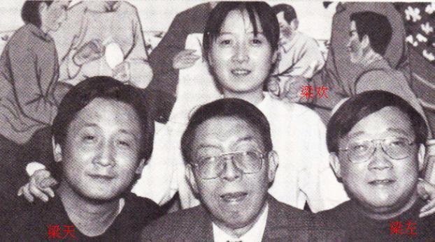 英达对巴图不闻不问多年，现改口内涵宋丹丹，当年王朔为啥骂他？
