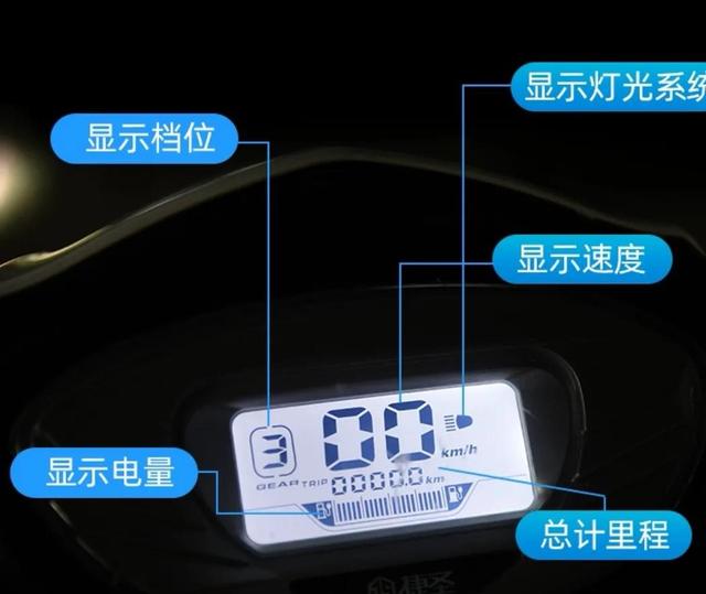 满电续航350公里，这两款长续航电动车，适合外卖小哥