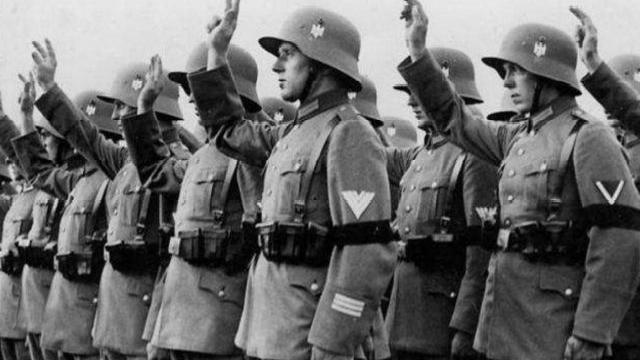 一泡尿引起的战争，1952年中葡冲突，我军六天将其打服获赔4.4亿