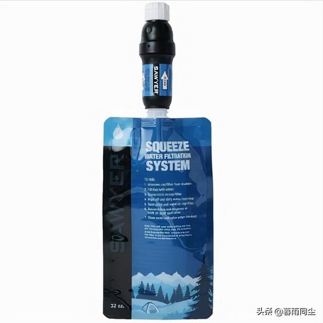 过滤机30升