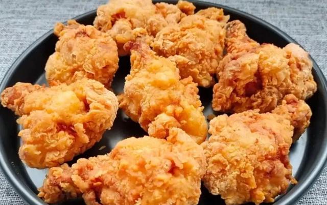 315曝光的“垃圾食品”，不要给家人吃了，6种美食在家做健康美味
