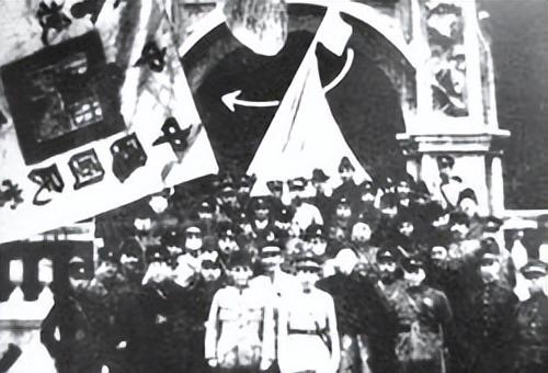 1991年邓小平得知张学良欲回大陆，马上电告杨尚昆：抓紧去开个会