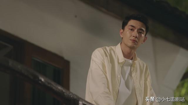 《请叫我总监》：陆既明毒舌、自恋、臭脸，宁檬为何会喜欢他？