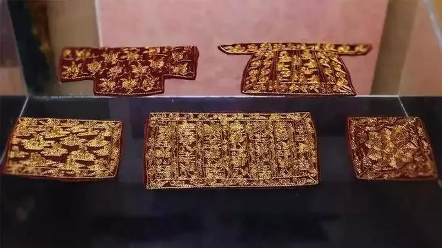 法门寺地宫中，不仅出土了武则天的裙子，还有一件世界独有的珍宝