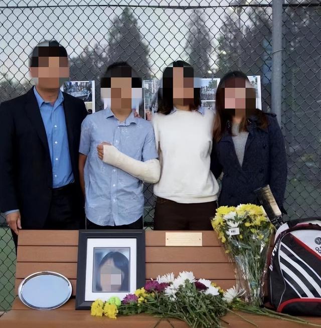 美国“林生斌”：老婆离世骨灰埋花园，独吞所有财产，9天后再婚