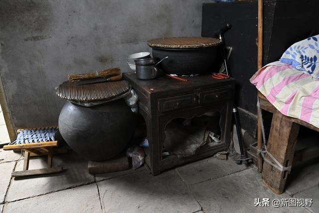 3位百岁奶奶，饮食习惯60年没变，没有养生食谱，看她们爱吃啥