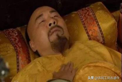 近乎隐形的“四爷党”骨干——庄恪亲王胤禄