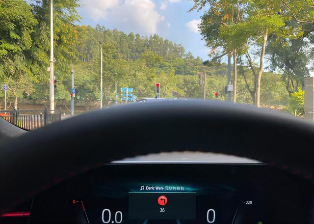 福特，给汽车装上“千里眼”和“顺风耳”