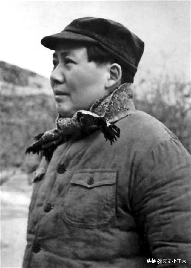 毛泽东卫士长李银桥，相伴15年，分别时主席拿出800元安家费