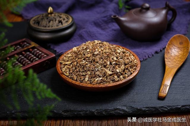 结节、增生？一剂清肝化痰丸，清肝火，化痰瘀，散结聚