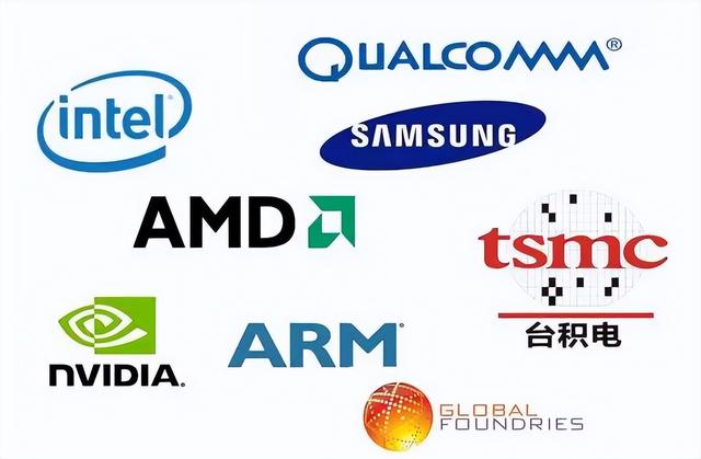 为什么俄罗斯芯片不怕卡脖子——说来惭愧，因为没有脖子可卡