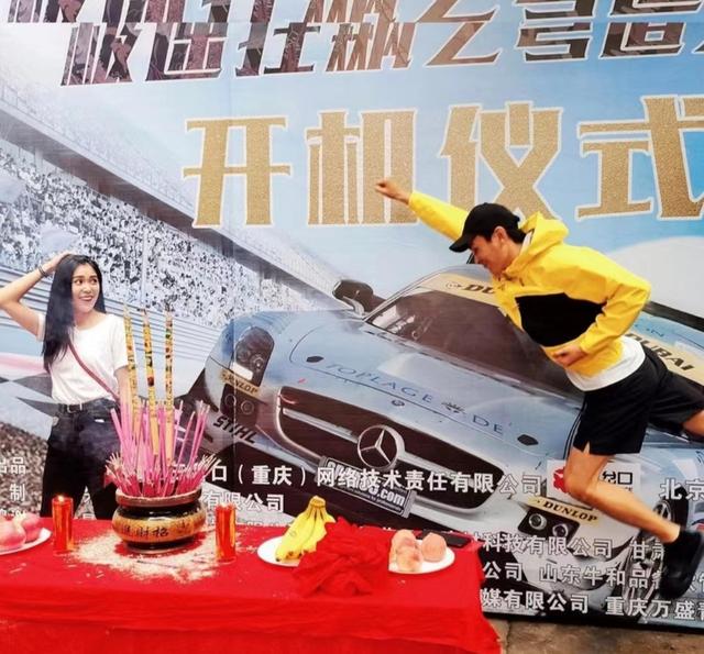 又走一个！知名港星侄女进TVB两年不获重用，离巢转战内地当女一