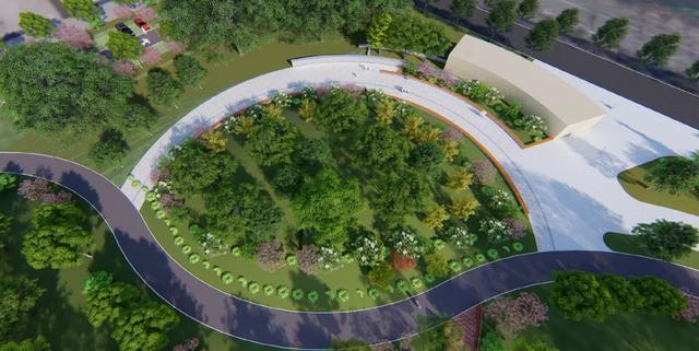 昌平這些大公園建設又傳新進展，未來環境大變樣