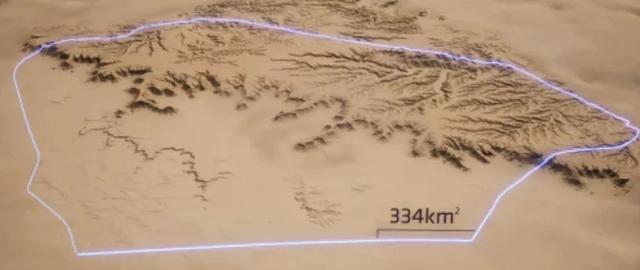 全球首家！砸27億建海上賽博朋克之城，網友：燒錢的感覺真好