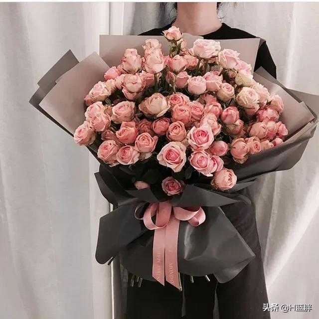 #鲜花的浪漫永不过时#