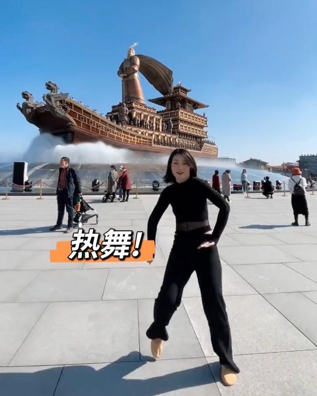 视频曝光舍得女孩跳舞舍得妹钰儿跳舞视频完整版