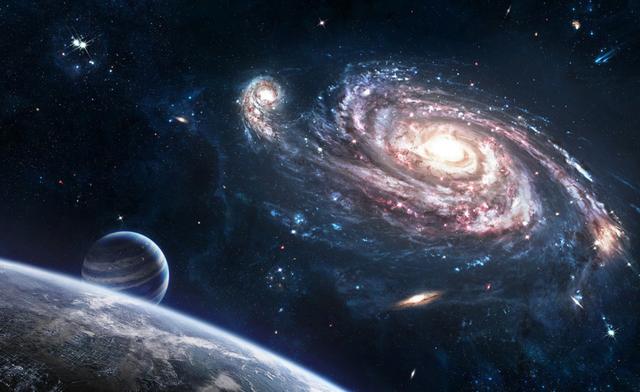 宇宙最高温可达1.4亿亿亿亿度，为何最低温度仅为-273.15℃？