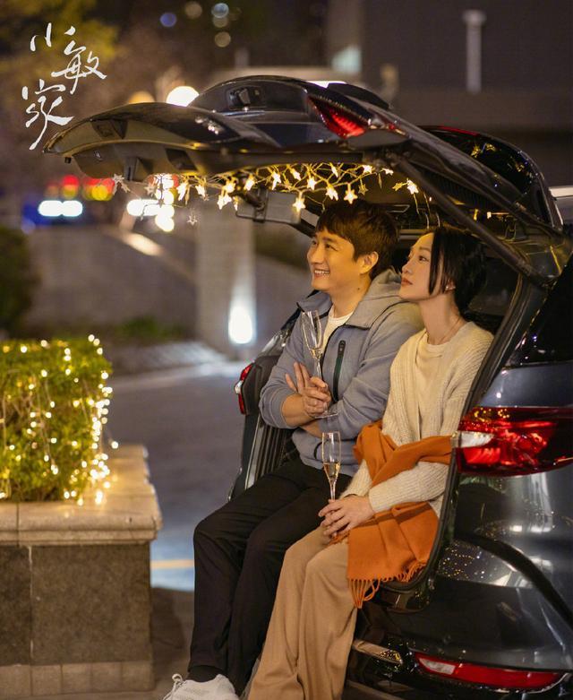 12月4部大剧对刚,啥题材都不缺,我唯独看好郭京飞的新谍战剧 第7张 12月4部大剧对刚,啥题材都不缺,我唯独看好郭京飞的新谍战剧 第7张