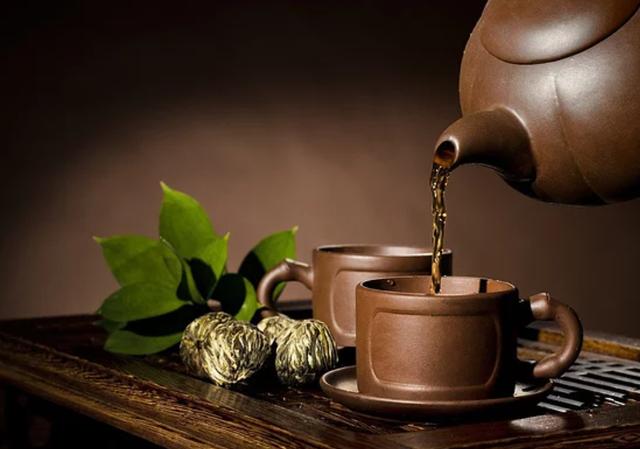 喝茶有啥益处？什么时间喝更好？