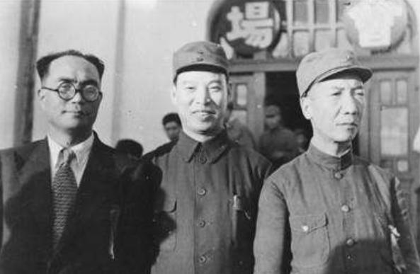 他受主席两次重托，81岁成正国级，晚年评价毛主席：永远的领袖