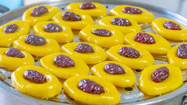 立夏过后，最适合吃的5种应季“红菜”，补充维生素、健康一整年