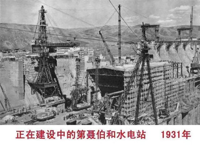 把木犁变成原子弹，斯大林的成就远比你想象中更伟大