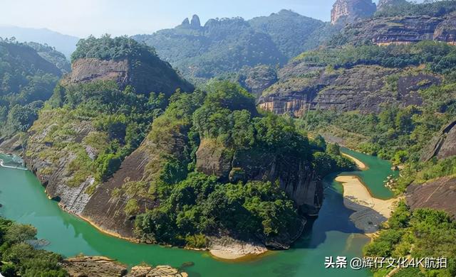 江西有名的景點,江西十大旅遊景點排名榜(細數江西13個5a景點)