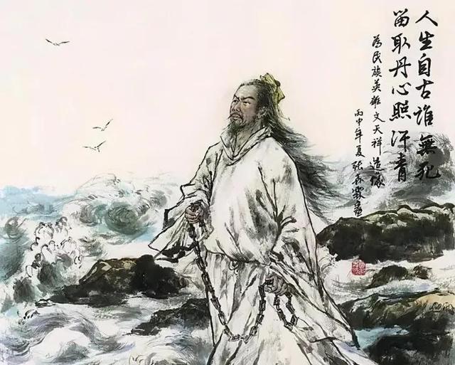文天祥死前说满足一要求就投降，忽必烈为什么没答应？