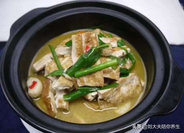 如何把气血补起来？中医送你两味药，让你的脸色红润起来