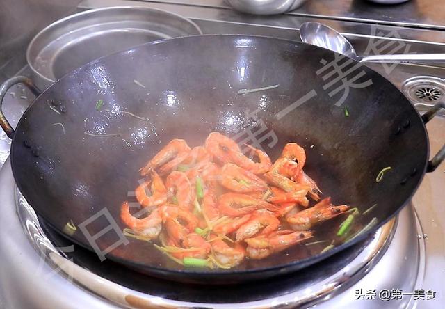大虾的家常做法 大虾的家常做法（糖醋大虾的家常做法） 美食