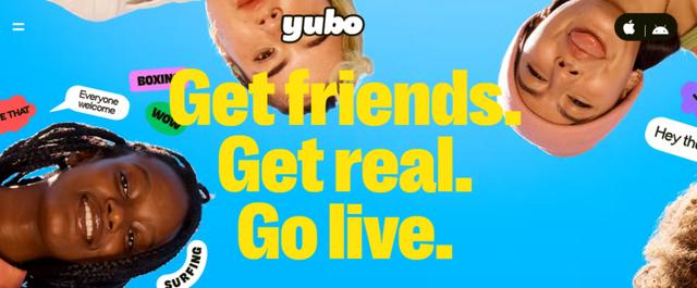 Zenly、Yubo、Fruitz，法国为什么能频向全球输出爆款社交App？