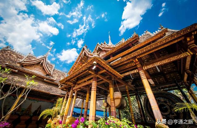 西双版纳三天两晚旅游团（12月份西双版纳旅游）(5)